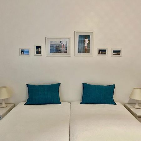 Ana'S Beach House - Porto Santo Buitenkant foto