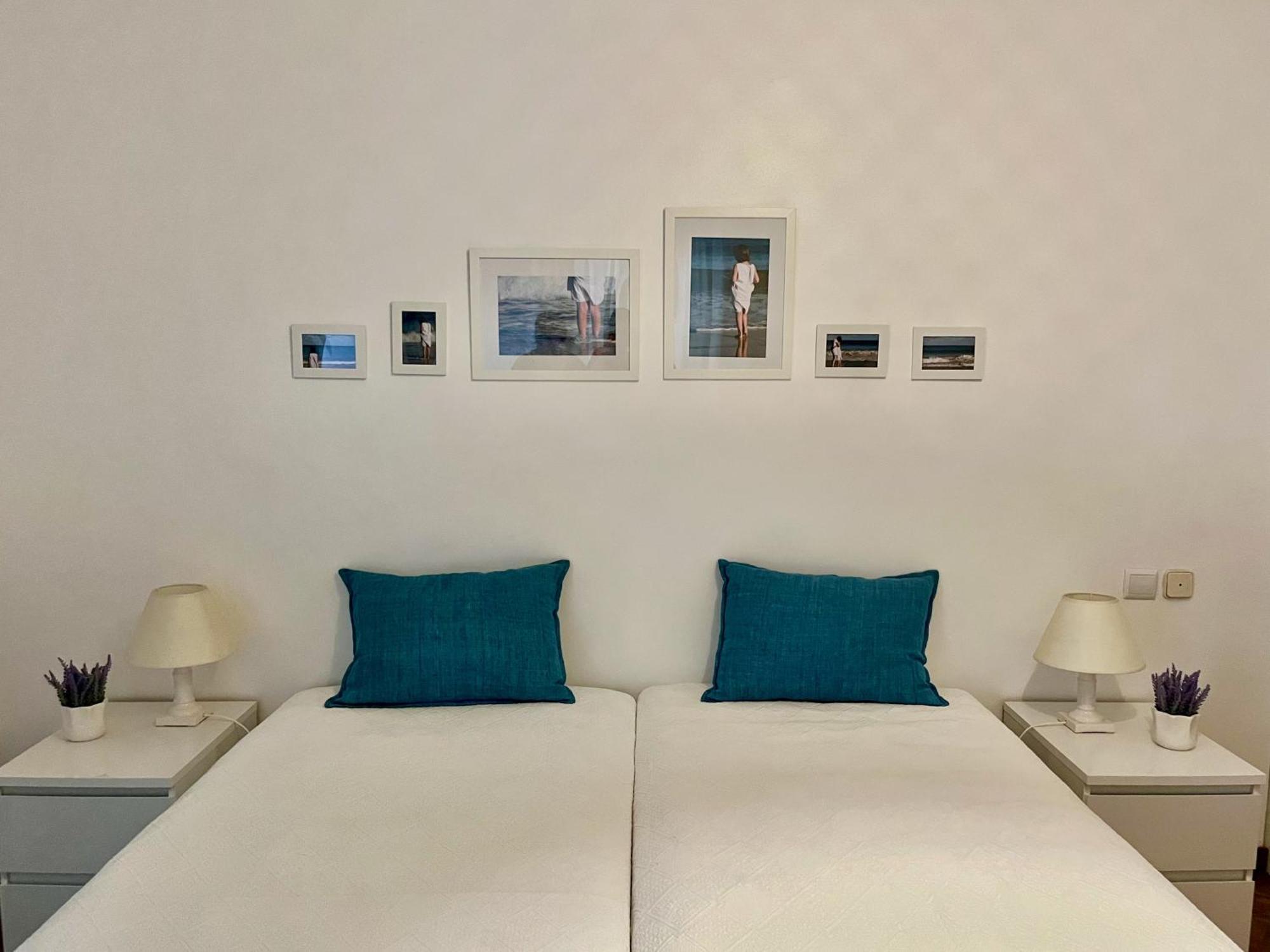 Ana'S Beach House - Porto Santo Buitenkant foto